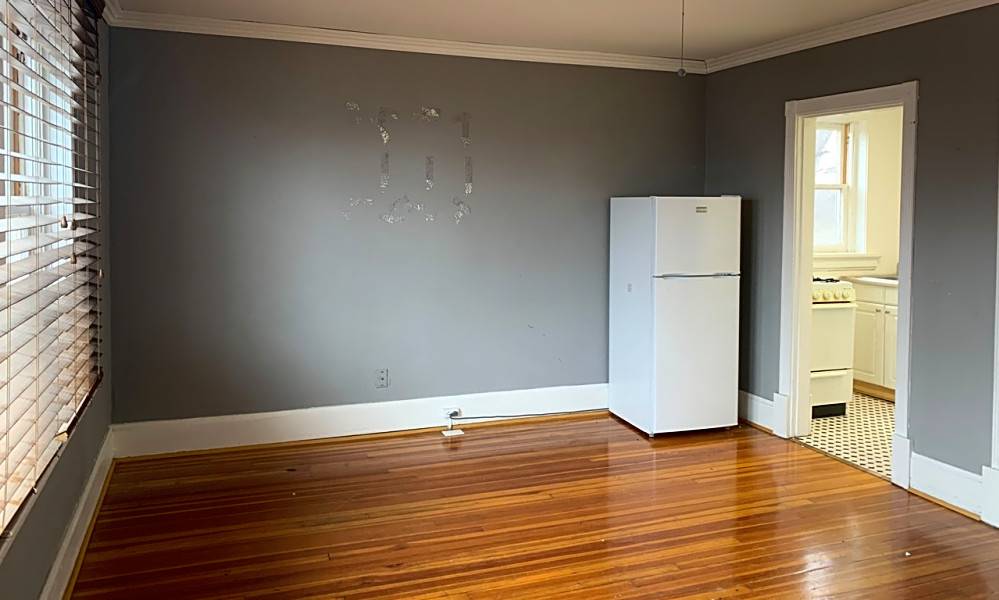 The most affordable apartments for rent in Capitol Hill, Denver