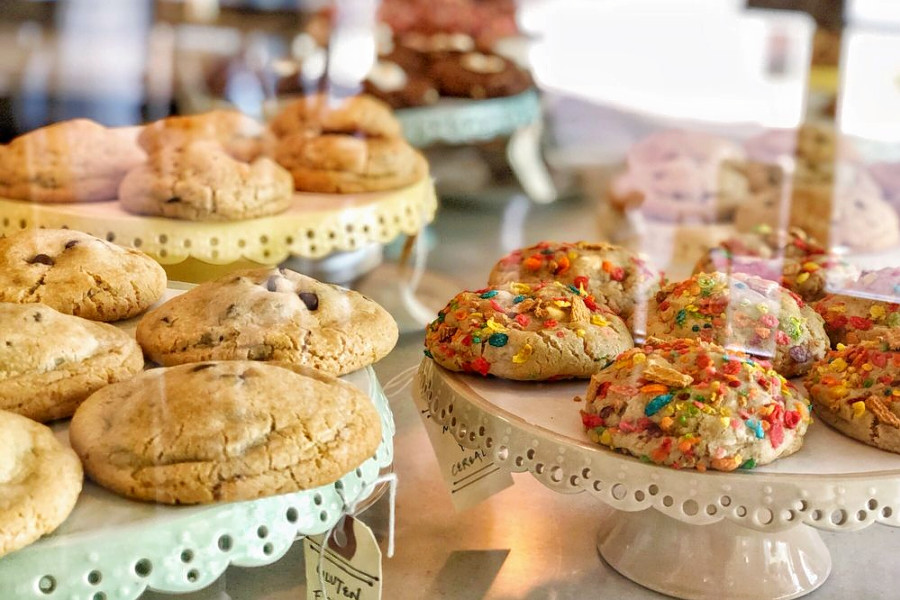 The 4 best bakeries in Los Angeles