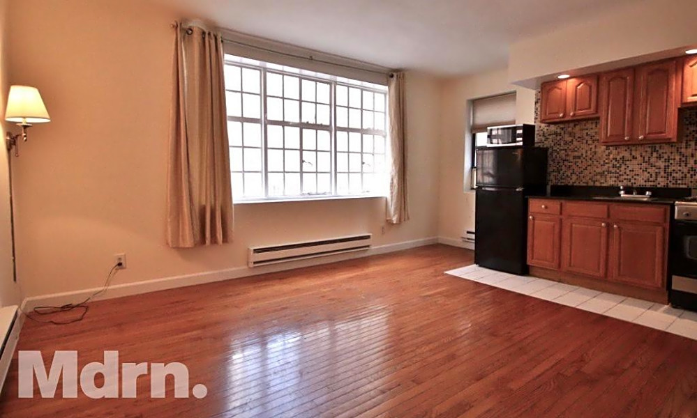 The cheapest apartments for rent in Murray Hill, New York