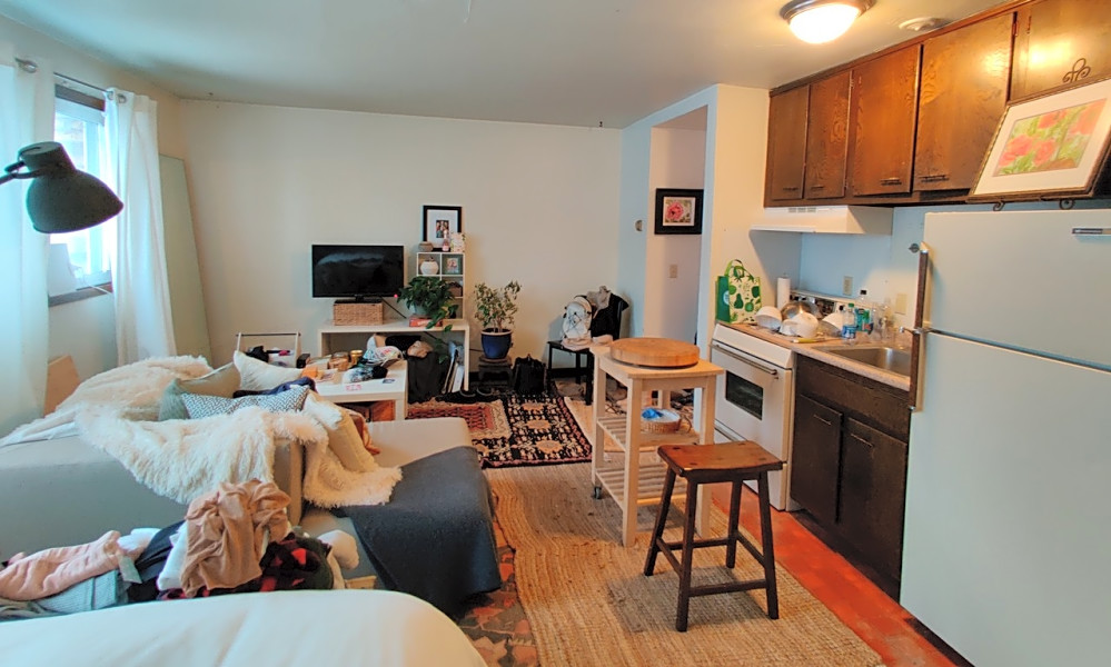 The cheapest apartments for rent in Lowry Hill East, Minneapolis
