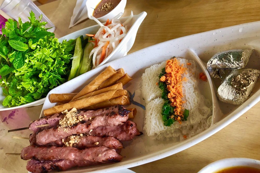 Celebrate Tết at one of these top Vietnamese restaurants in Sacramento