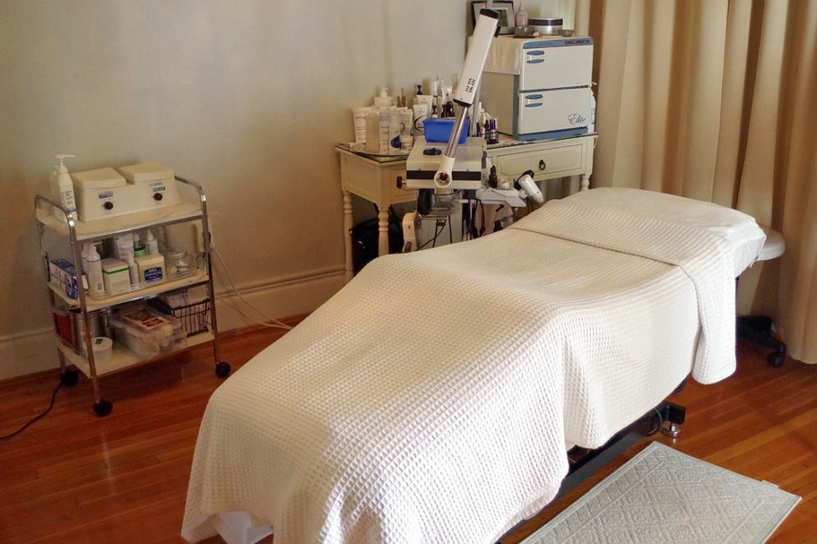 The 5 best day spas in Washington