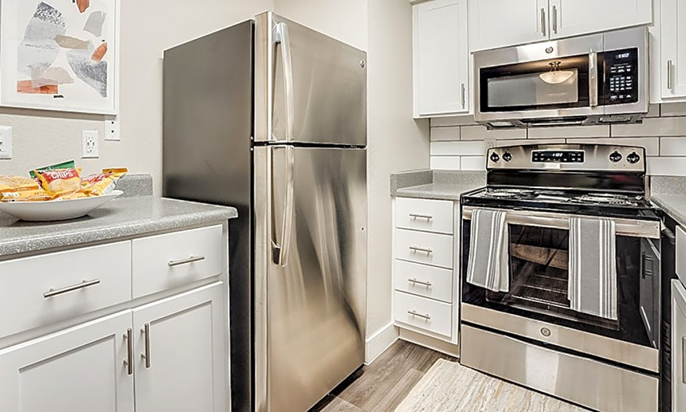 What apartments will 1,300 rent you in Dobson Ranch, today?