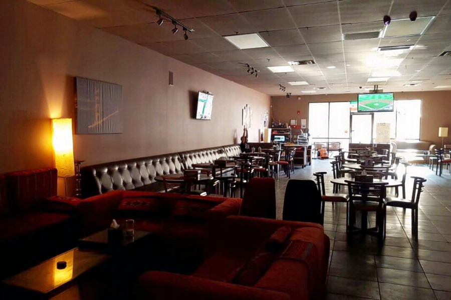 The 4 best lounges in Anaheim