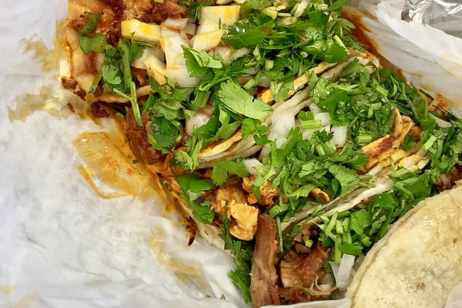 Celebrate Cinco de Mayo at Louisville's best Mexican restaurants