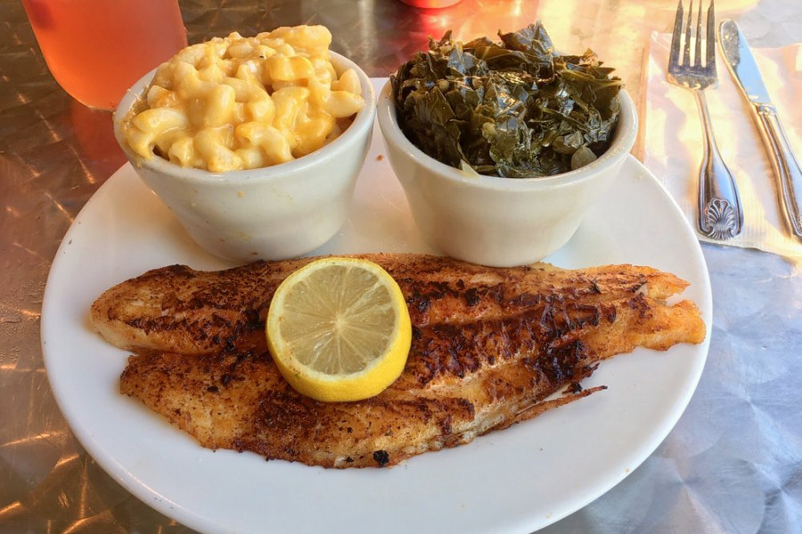 The 3 best breakfast and brunch spots in Newark