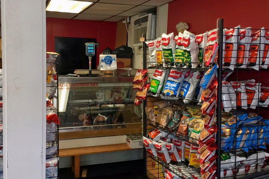 The 5 Best Delis In Worcester