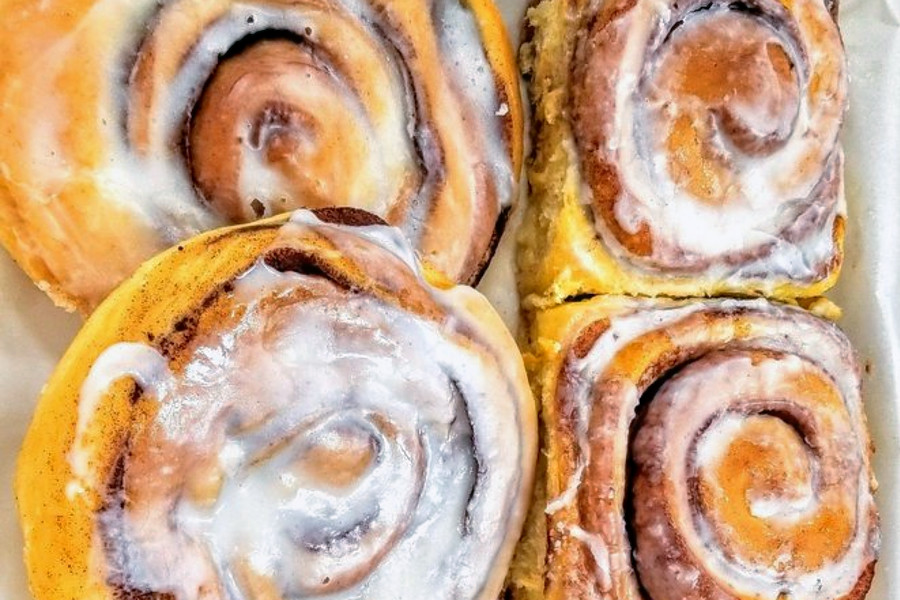 The 4 best bakeries in Kansas City