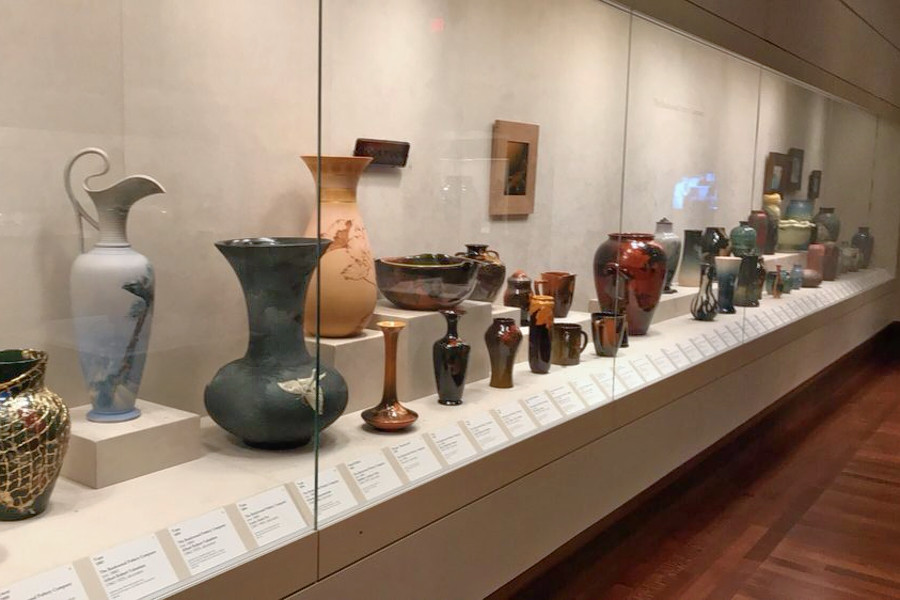 Cincinnati's top 3 art museums, ranked