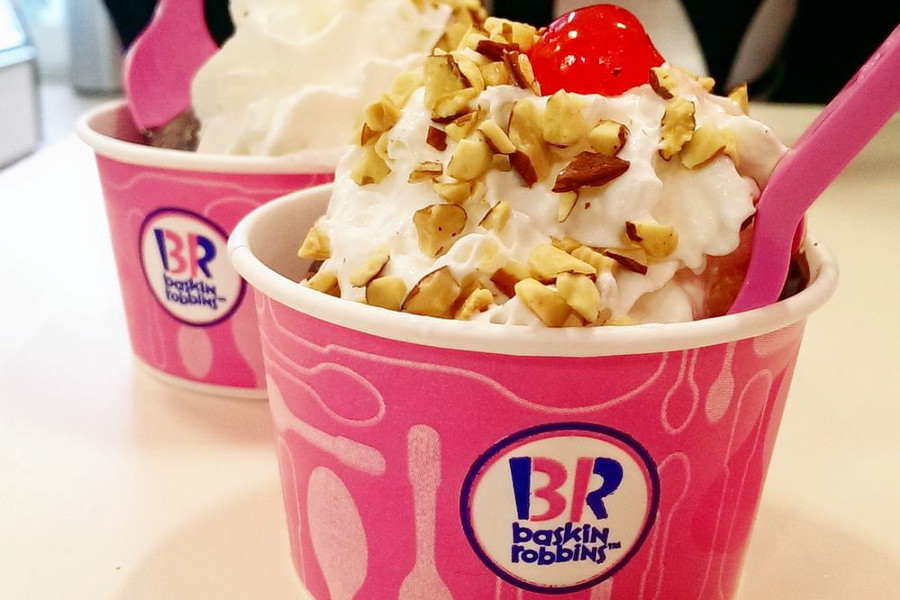 Plan Your National Ice Cream Day Around One Of Chula Vista S Top