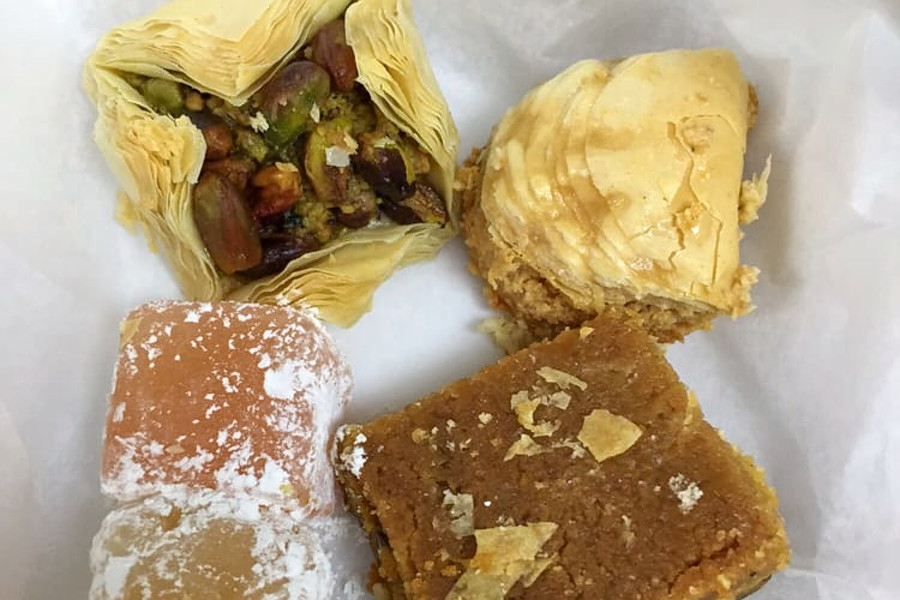 Feast your eyes on the best Miami businesses to visit before