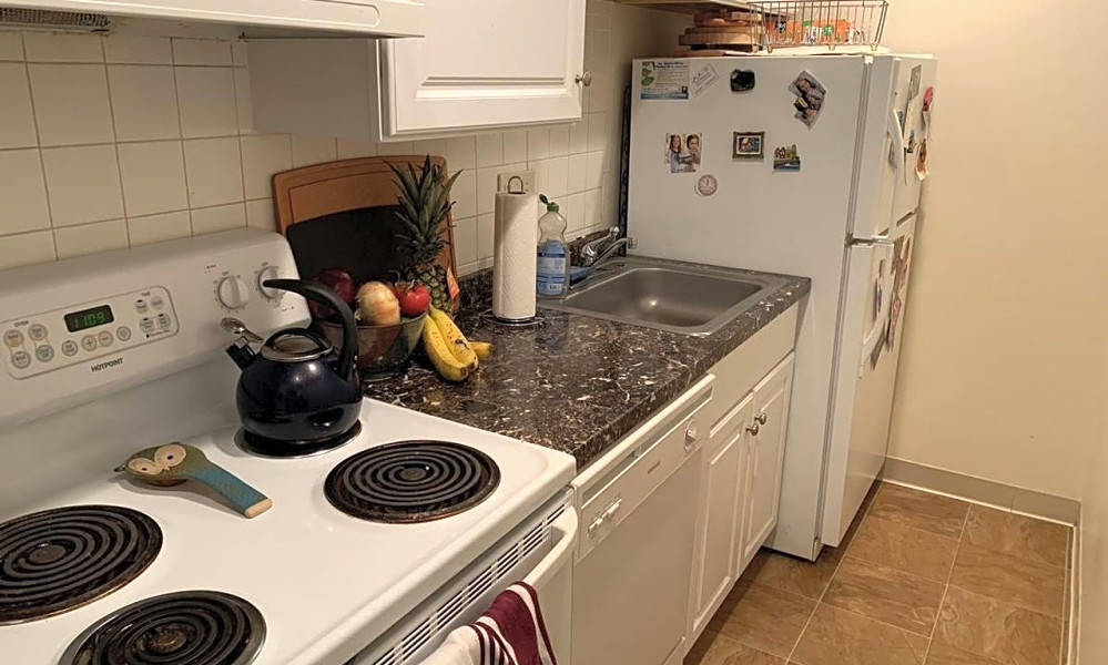 Apartments for rent in Cambridge: What will $2,300 get you?