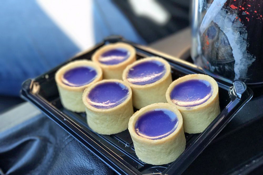 5 top spots for desserts in Henderson