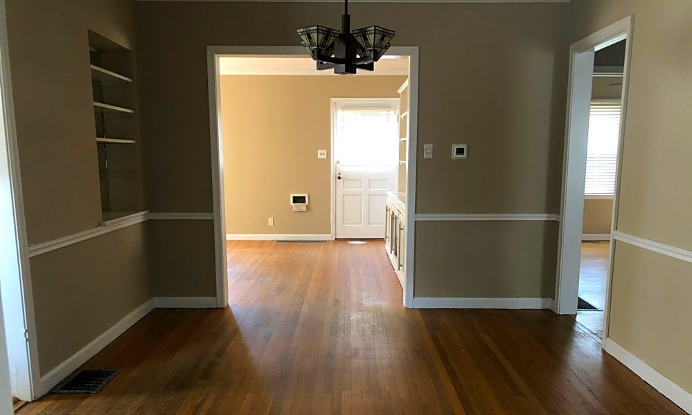 Budget apartments for rent in Broad Ripple, Indianapolis