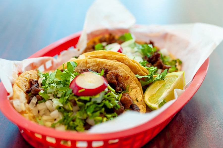 5 top options for cheap Mexican food in Louisville
