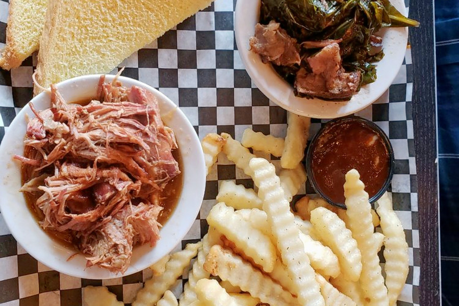 The top restaurants for American fare in Portland | Hoodline