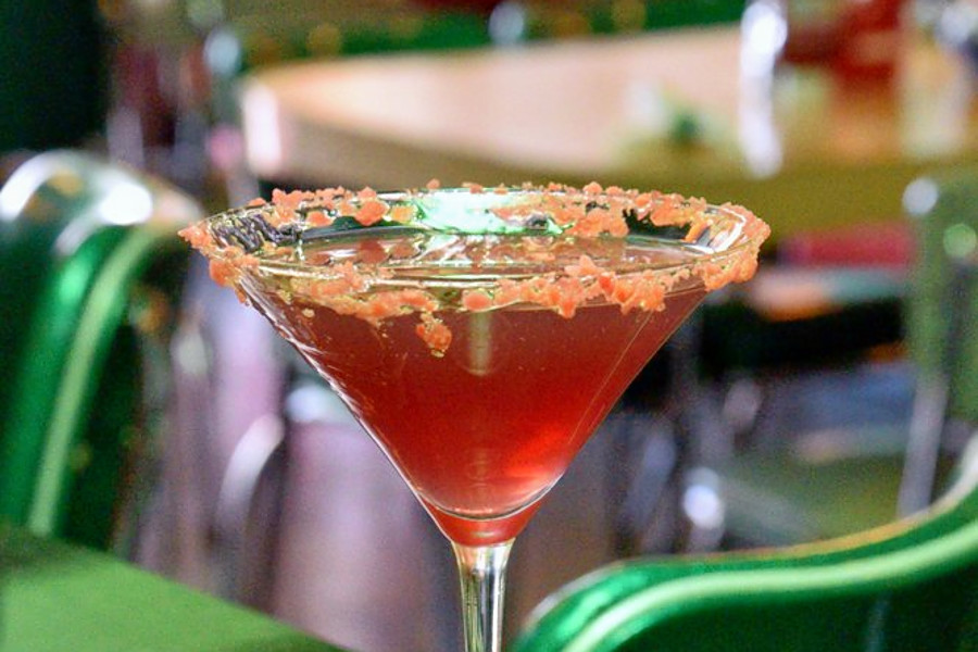 The 3 best bars in Boston