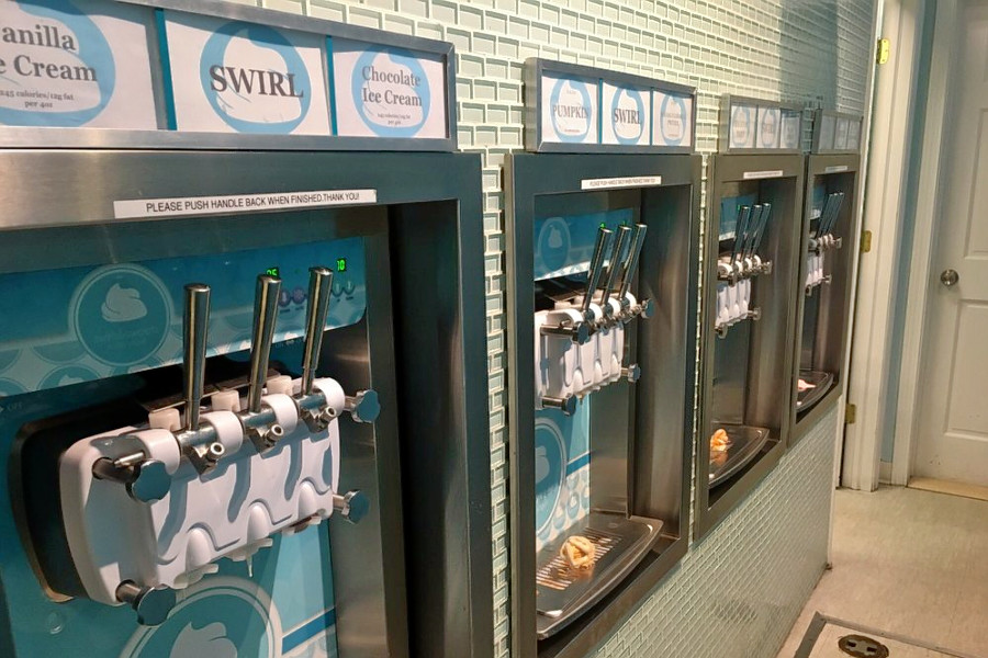 Craving desserts? Here are Mount Vernon's top 4 options