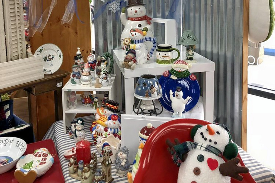 The 3 Best Thrift Stores In Roseville The 3 Best Thrift Stores In Roseville