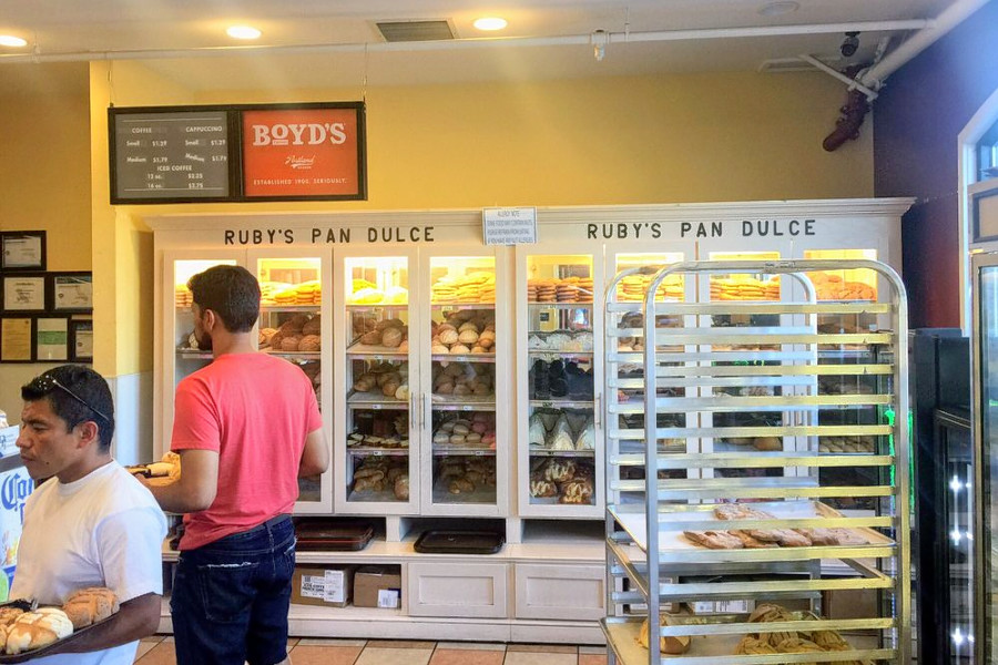 Feast your eyes on the best Sunnyvale businesses to prep ...