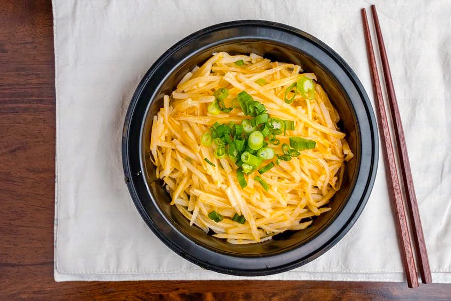 Hungry For Noodles These 3 New New York City Spots Have You