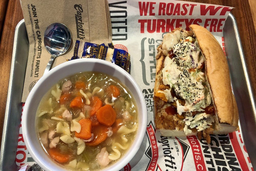 The 5 Best Fast Food Spots In Indianapolis the-5-best-fast-food-spots-in-indianapolis