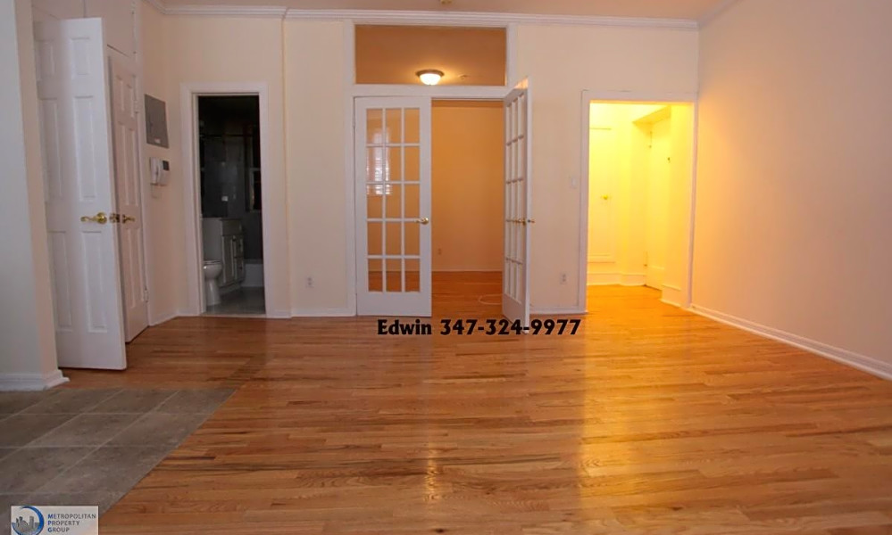 The cheapest apartments for rent in Murray Hill, New York