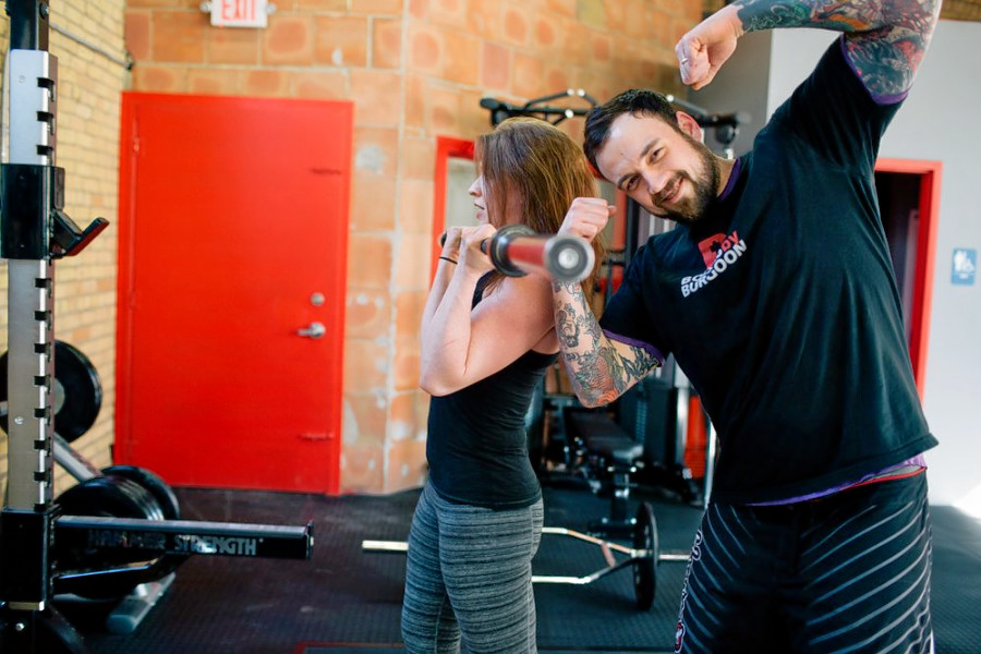The 4 best gyms in Minneapolis
