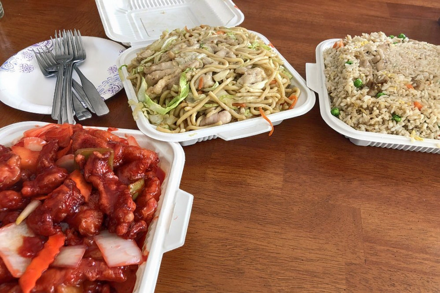 5 Top Options For Low-priced Chinese Fare In San Jose