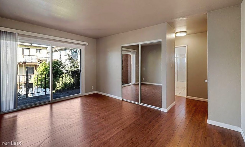 Apartments for rent in Oakland What will 2,700 get you?