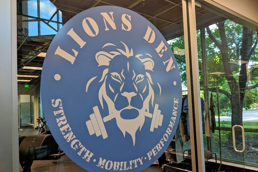 Hit the gym The 3 newest fitness spots to check out in Denver