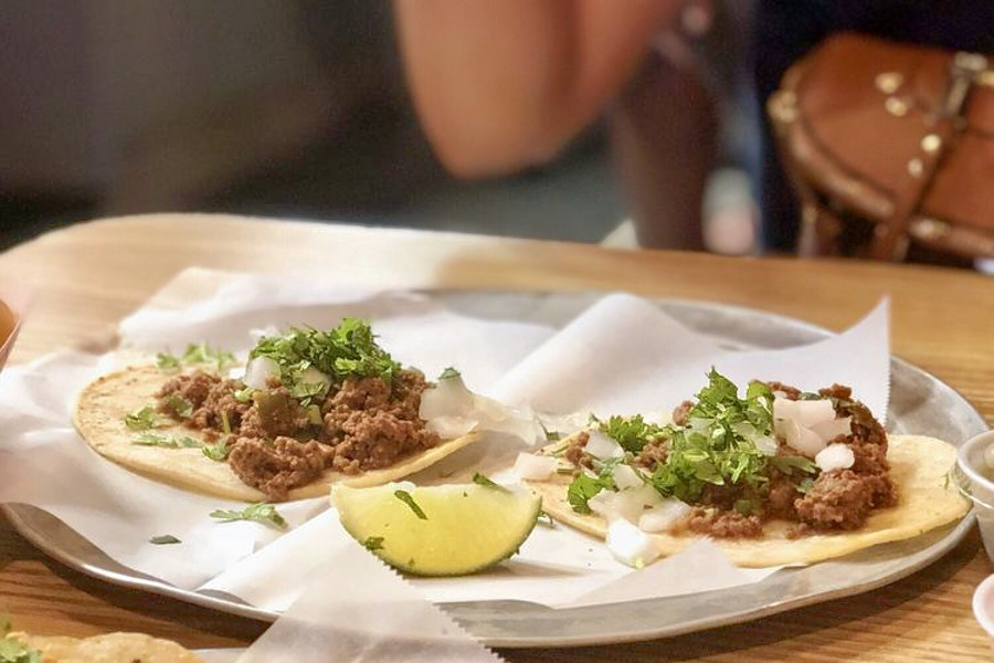 Craving Mexican food? Here are Charlotte's top 4 spots