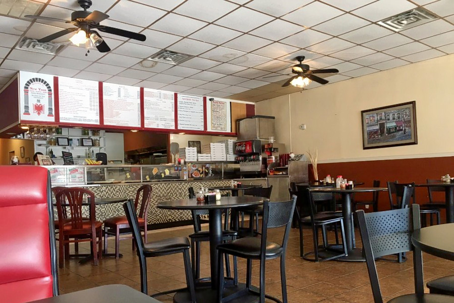 Fort Worth's 5 best spots to score budgetfriendly Italian food