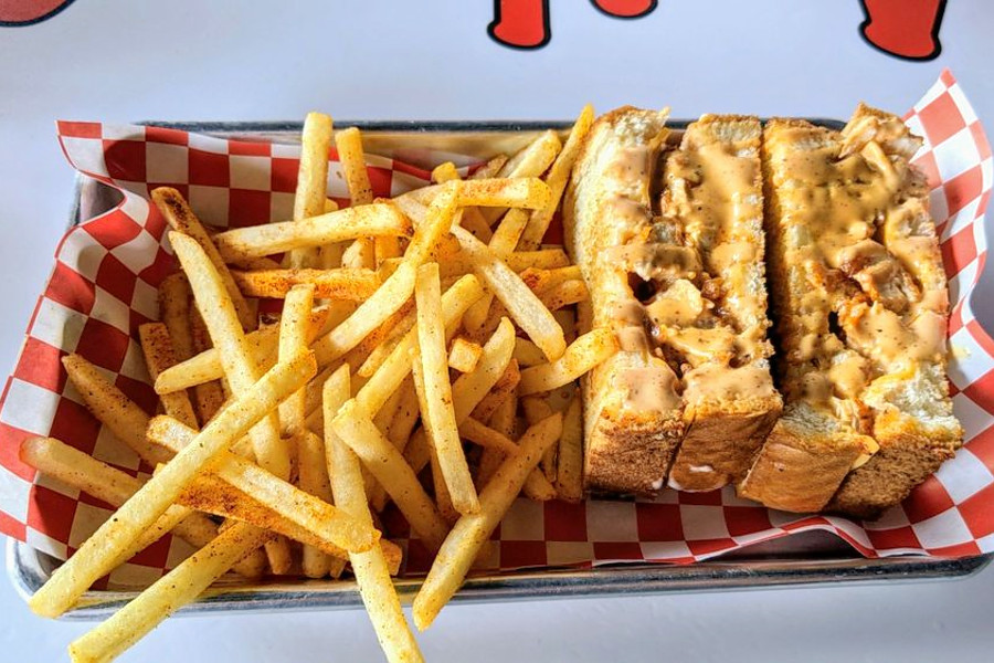 Traditional American Eats 3 New Spots To Try In Los Angeles