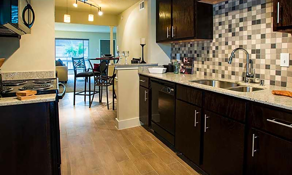 Apartments For Rent In Houston What Will 1 400 Get You