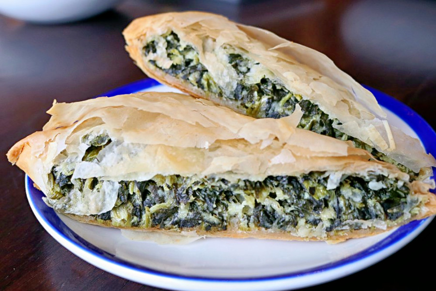 Boston's top 5 spots for affordable Greek fare