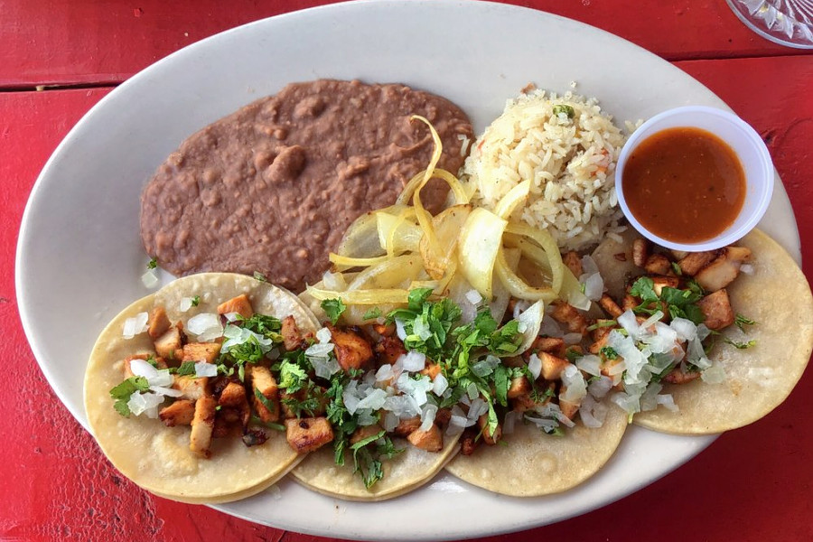 Here are Arlington's top 3 TexMex restaurants