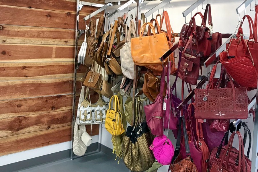The 4 best thrift stores in Sacramento