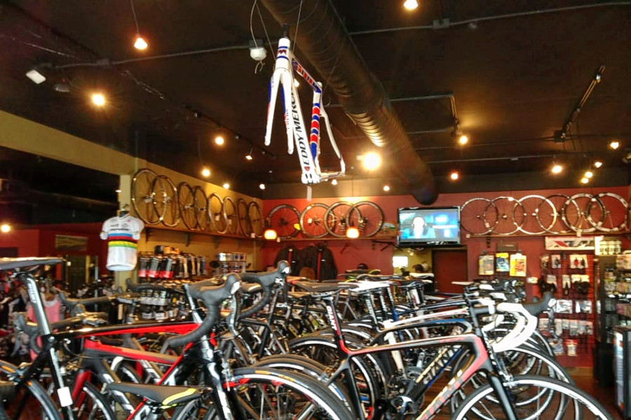 winter park bike shop