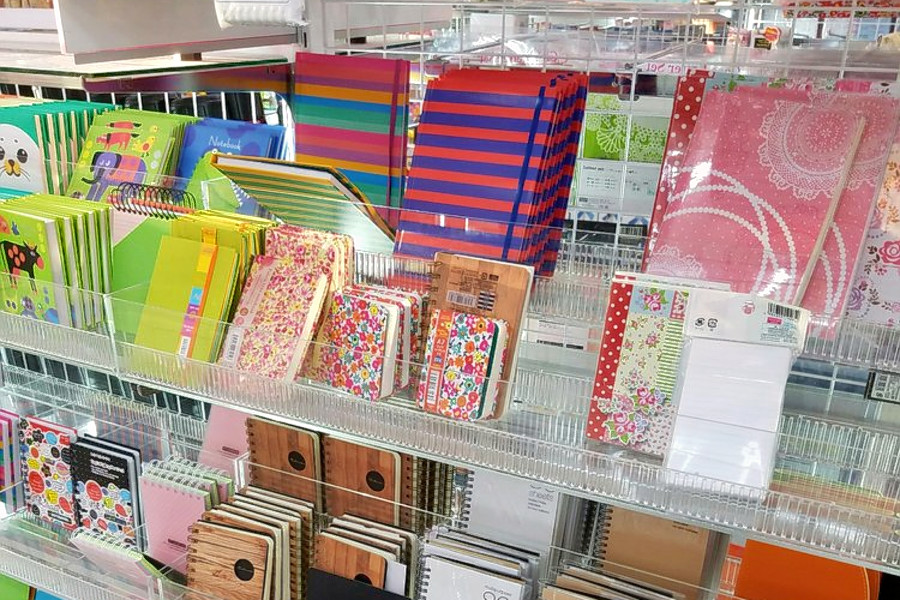 Santa Ana's 3 favorite discount stores