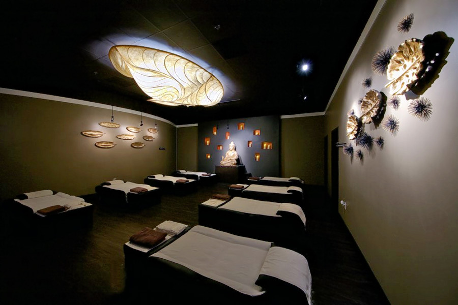 The 3 Best Massage Spots In Chula Vista