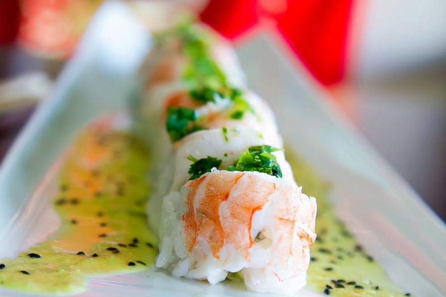 sushi boy irvine menu