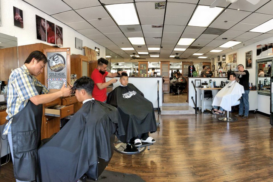 The 5 best in Stockton