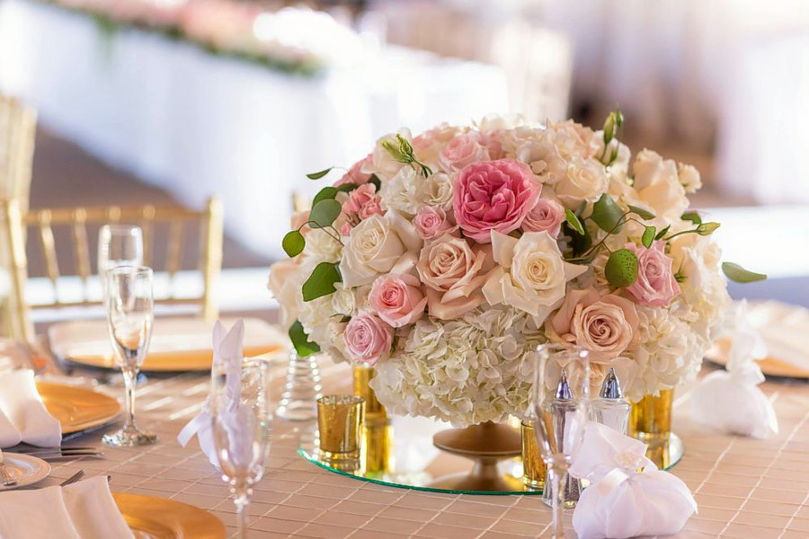 The 5 best florists in Las Vegas