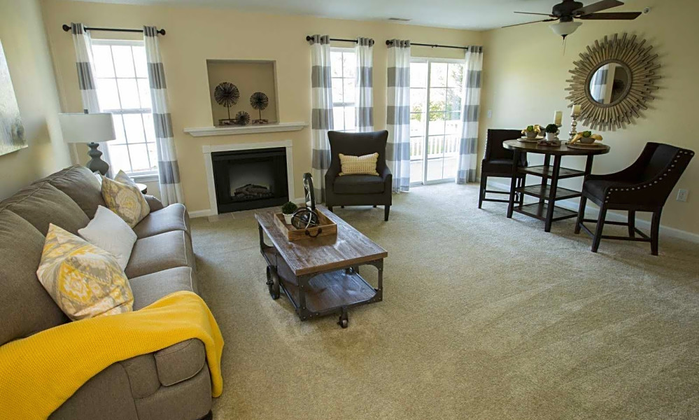 Apartments for rent in Indianapolis: What will $1,100 get you?