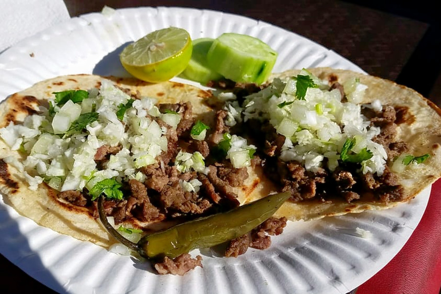 Phoenix's 5 favorite food trucks (that won't break the bank)