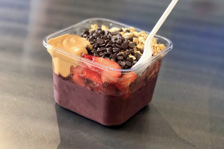 Denver's 3 top sources for budgetfriendly açai bowls