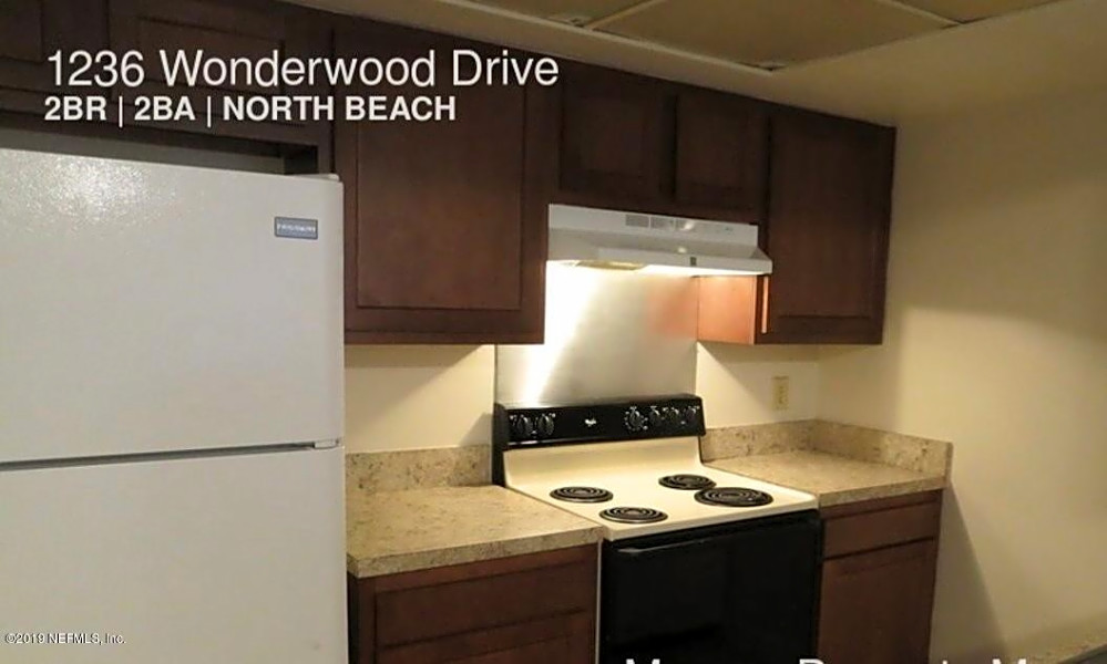 The most affordable apartments for rent in North Beach, Jacksonville