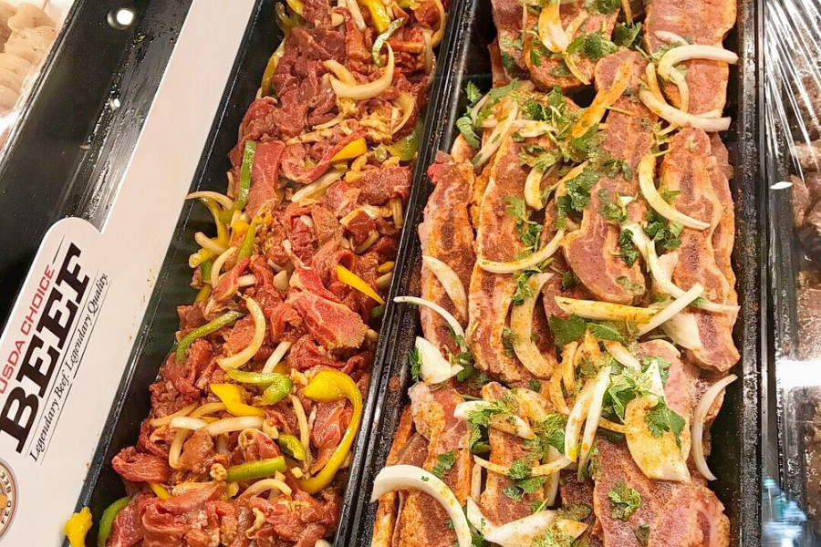 Anaheim's top 5 meat shops to visit now