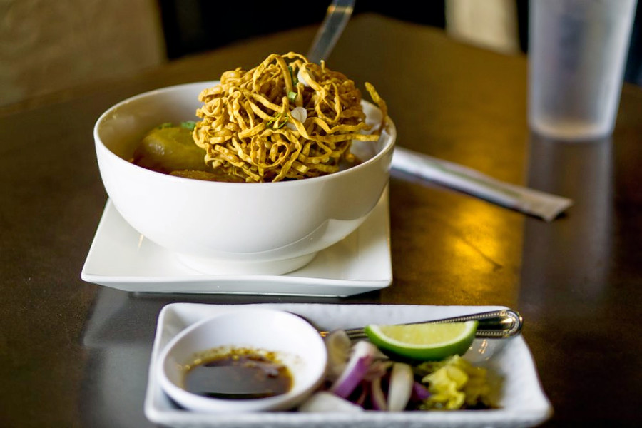 The 5 best Southeast Asian eateries in Seattle